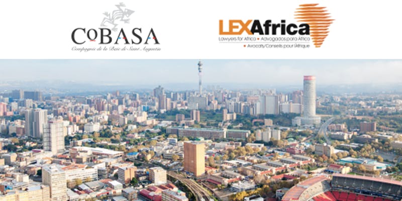 Shifting perspectives: a new look at Africa’s investment possibilities  10/11/2018